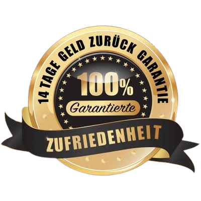 30 Tage Garantie